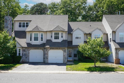 Condo For Sale - 4005 Cleveland Street<br/> Toms River, NJ 08755
