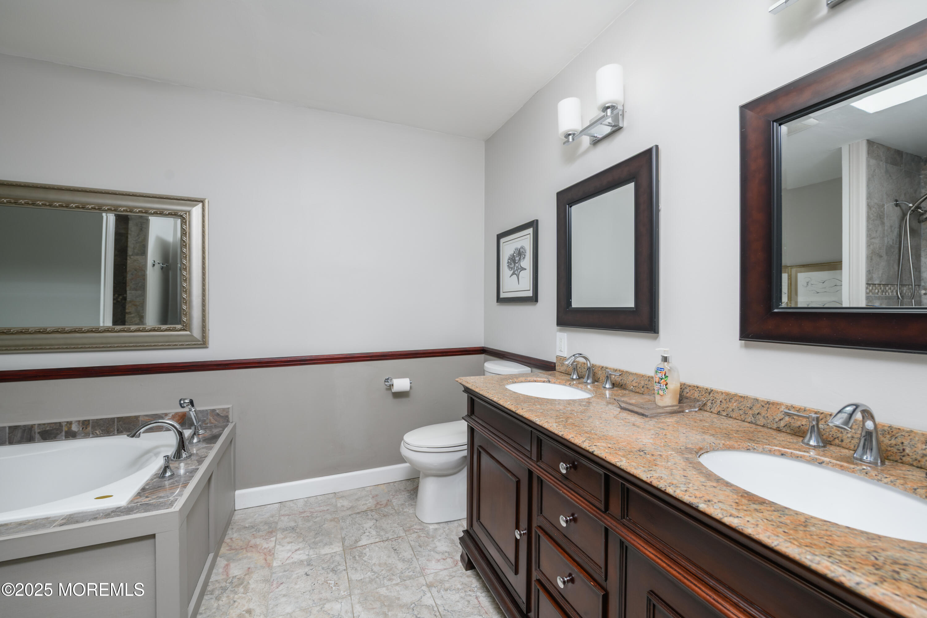 130 Willow Grove Drive, Lincroft, New Jersey image 22