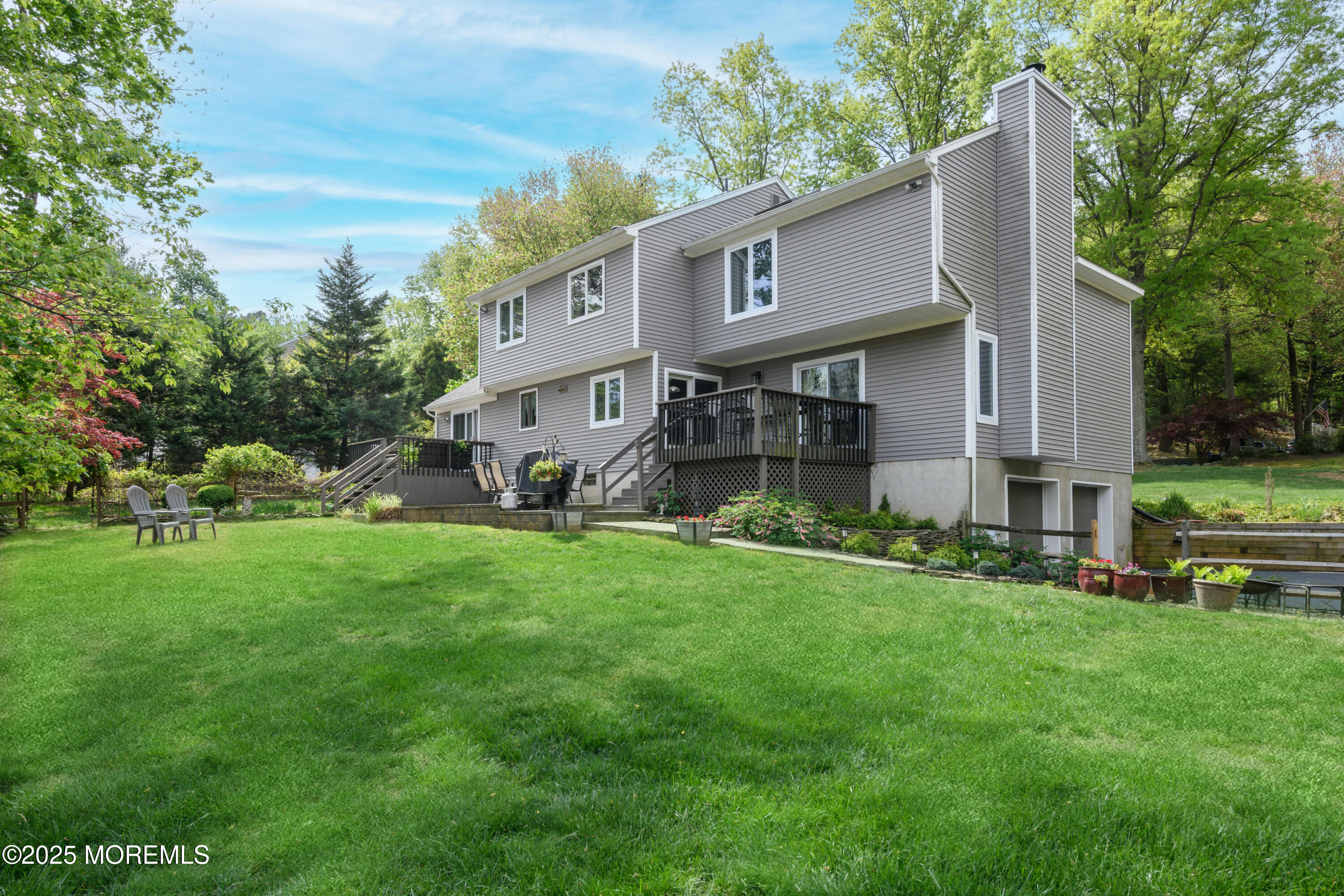 130 Willow Grove Drive, Lincroft, New Jersey image 30