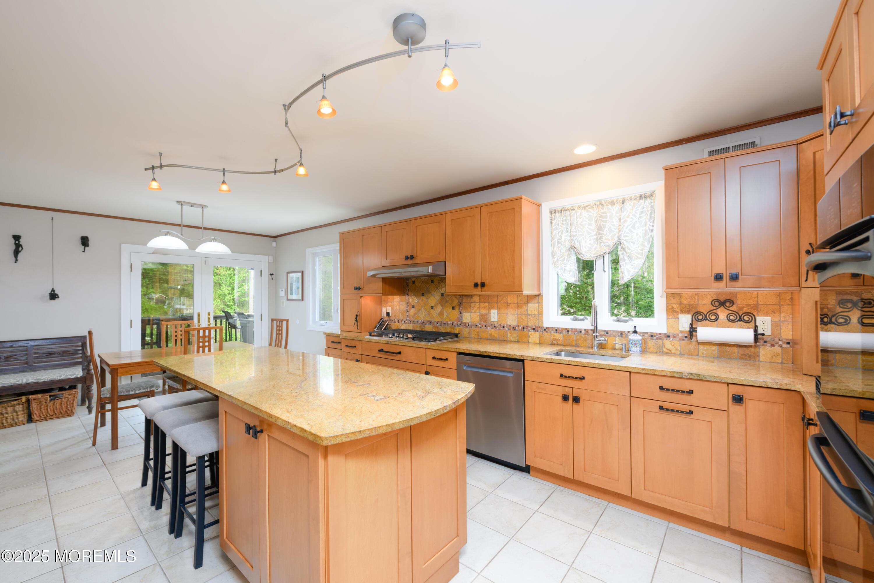 130 Willow Grove Drive, Lincroft, New Jersey image 12