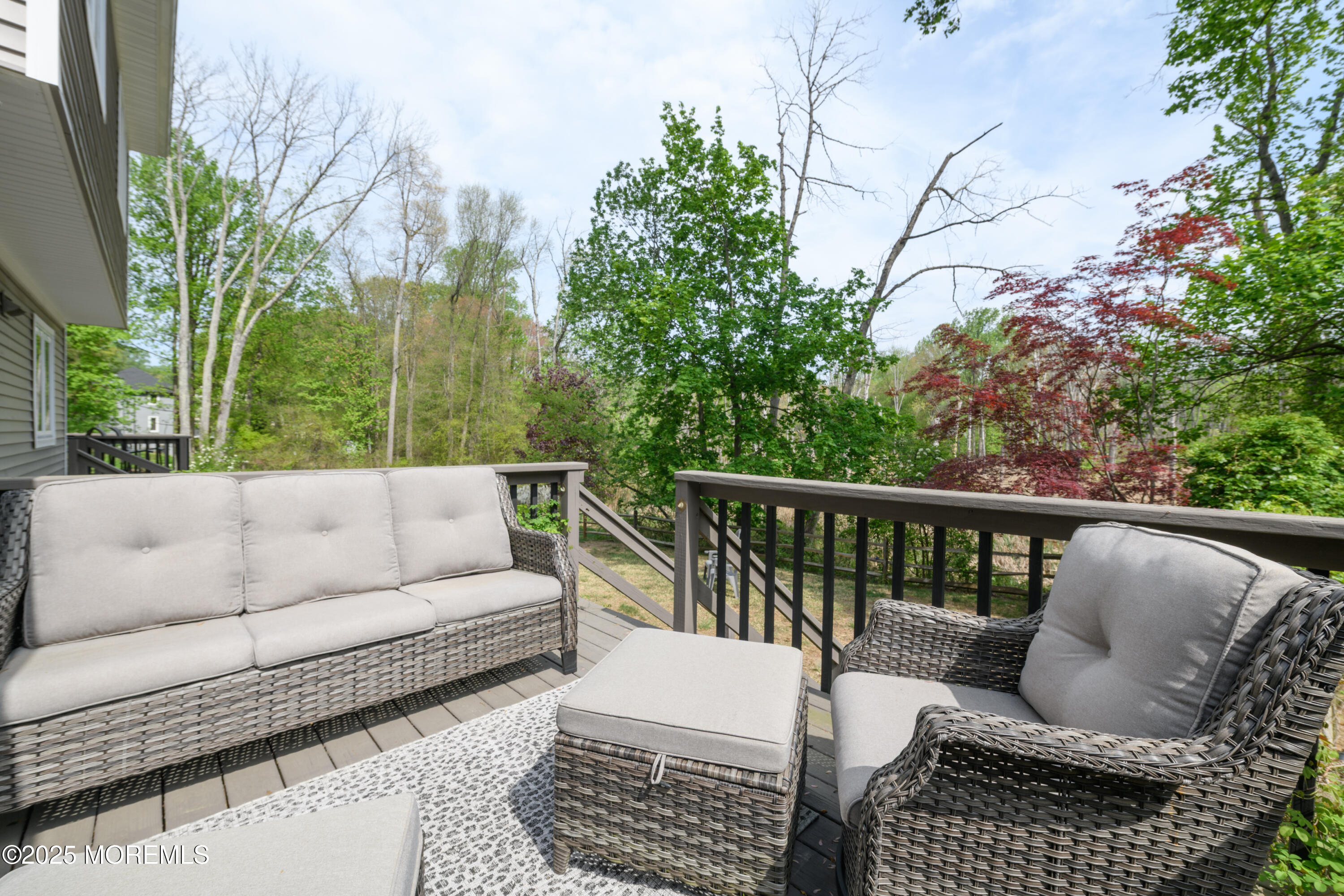 130 Willow Grove Drive, Lincroft, New Jersey image 32