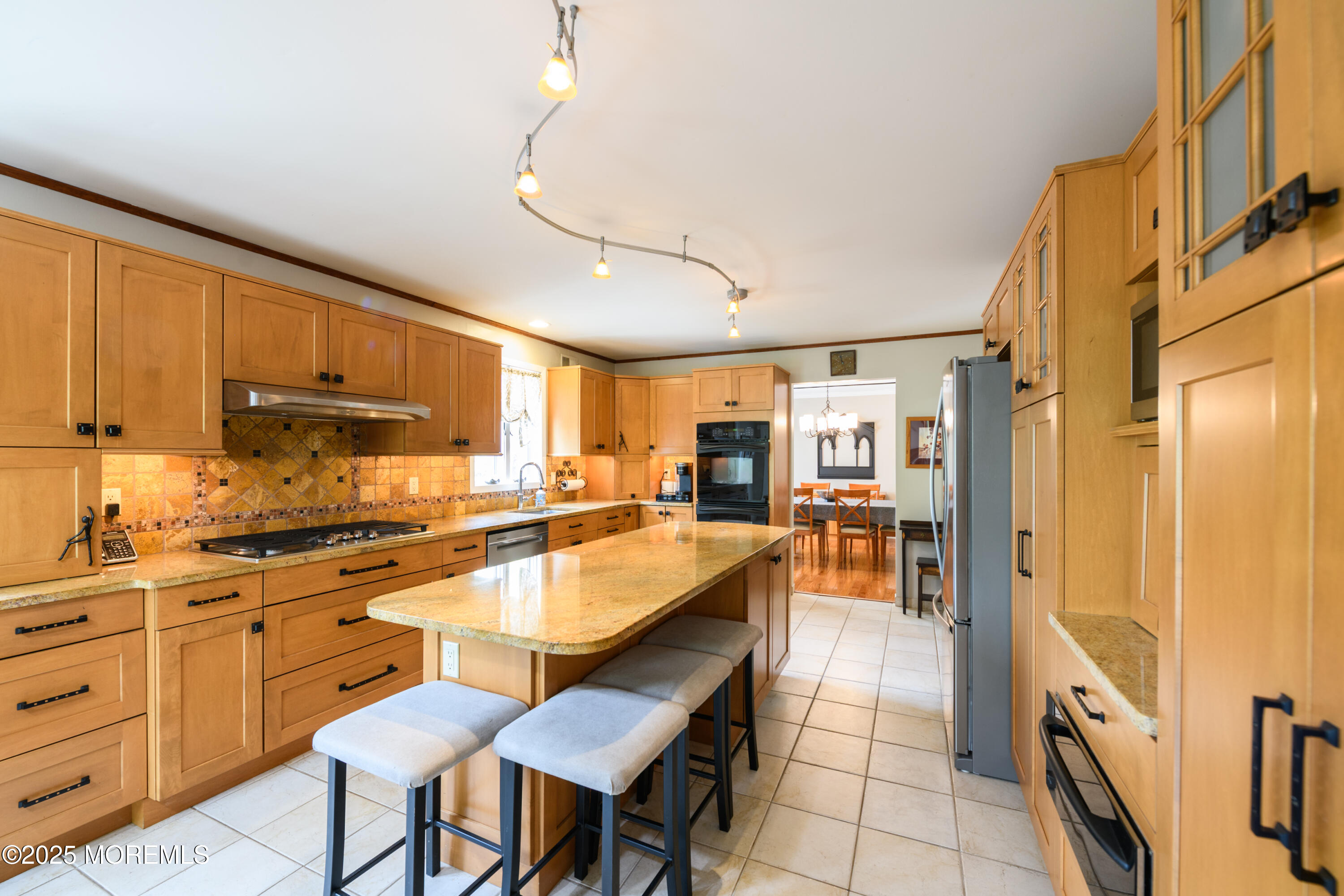 130 Willow Grove Drive, Lincroft, New Jersey image 13