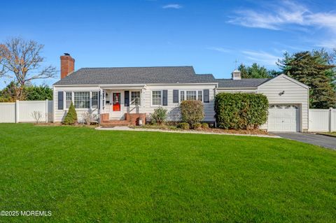 67 Victoria Place Red Bank NJ 07701