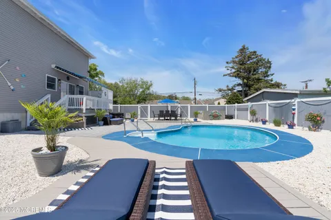 23 Charles Boulevard, Manahawkin, NJ 08050 - MLS#: 22501612