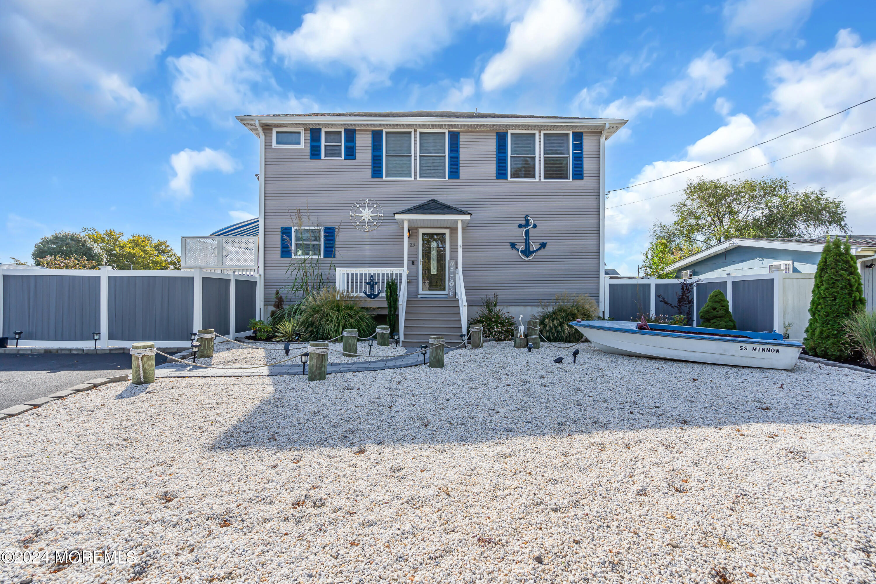 23 Charles Boulevard, Manahawkin, New Jersey image 8