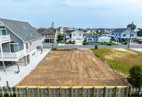 Vacant Land For Sale - 109 E Sail Drive<br/> Little Egg Harbor, NJ 08087