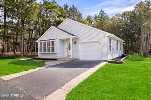 99 Sunset Road Unit 60, Whiting, NJ 08759 - #: 22511900