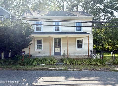 Homes For Sale - 61 Imlaystown Road<br/> Monmouth County, Imlaystown, NJ 08526