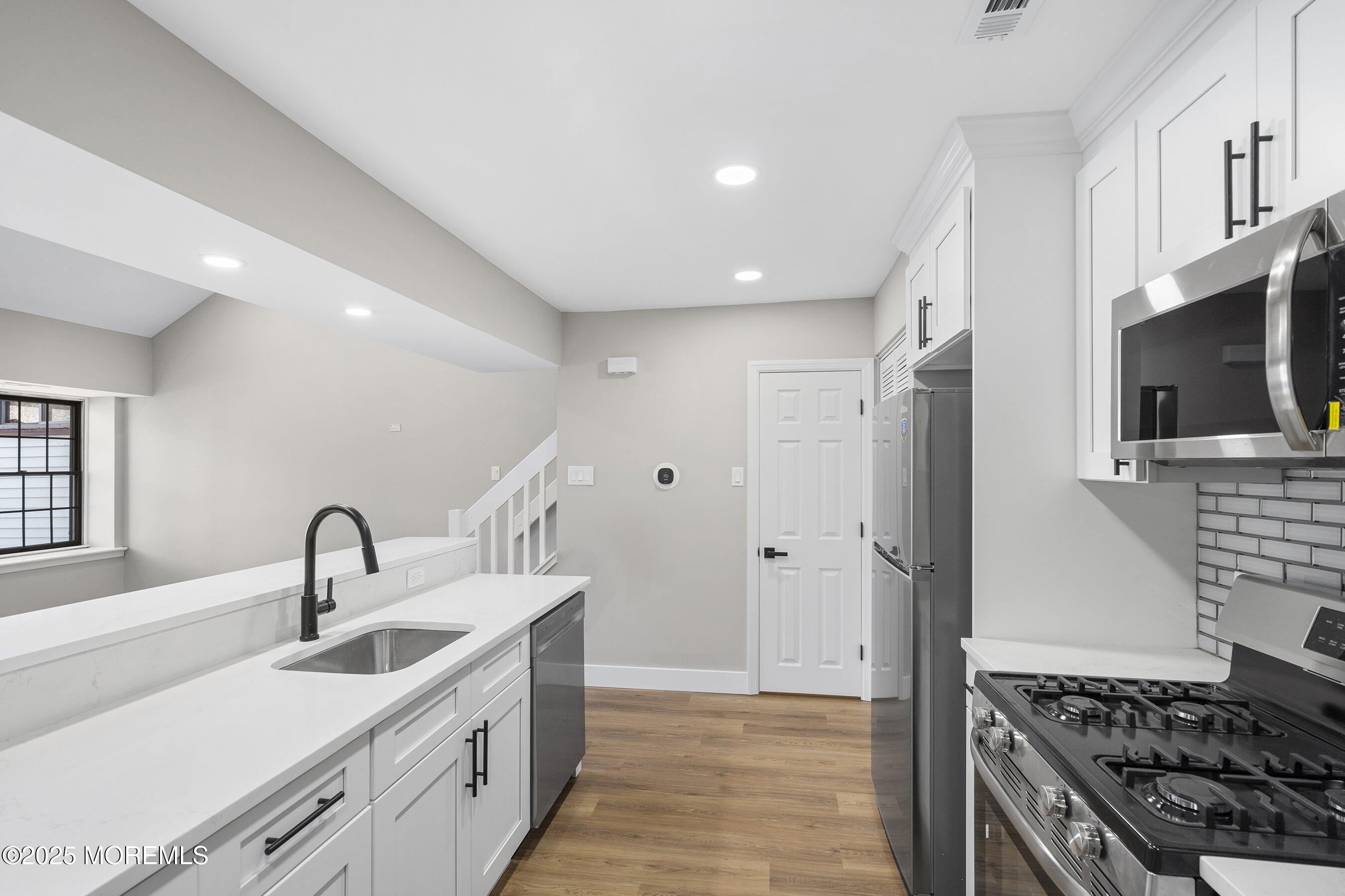 101 Westchester Drive