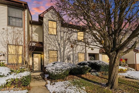 101 Westchester Drive Little Egg Harbor NJ 08087