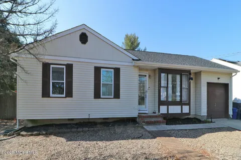 1250 Seaman Avenue, Beachwood, NJ 08722 - MLS#: 22508941