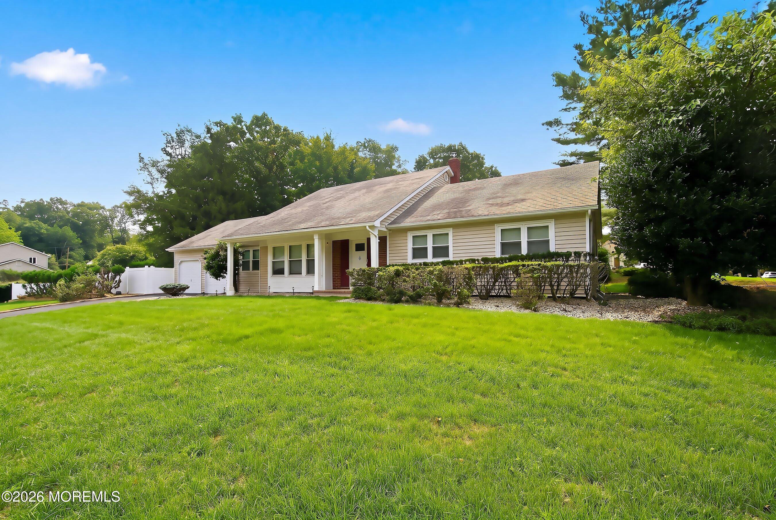 25 Mccue Road