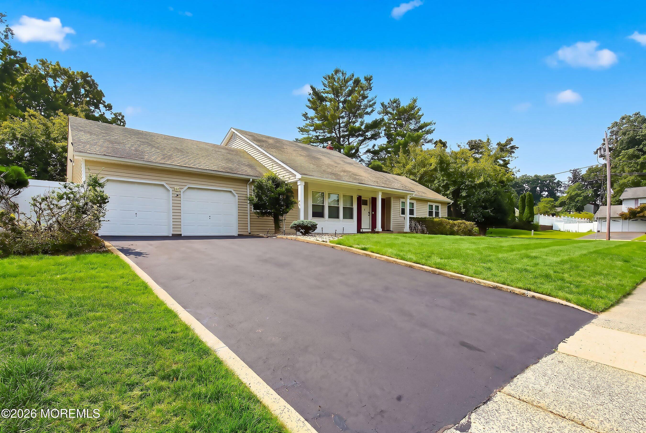 25 Mccue Road