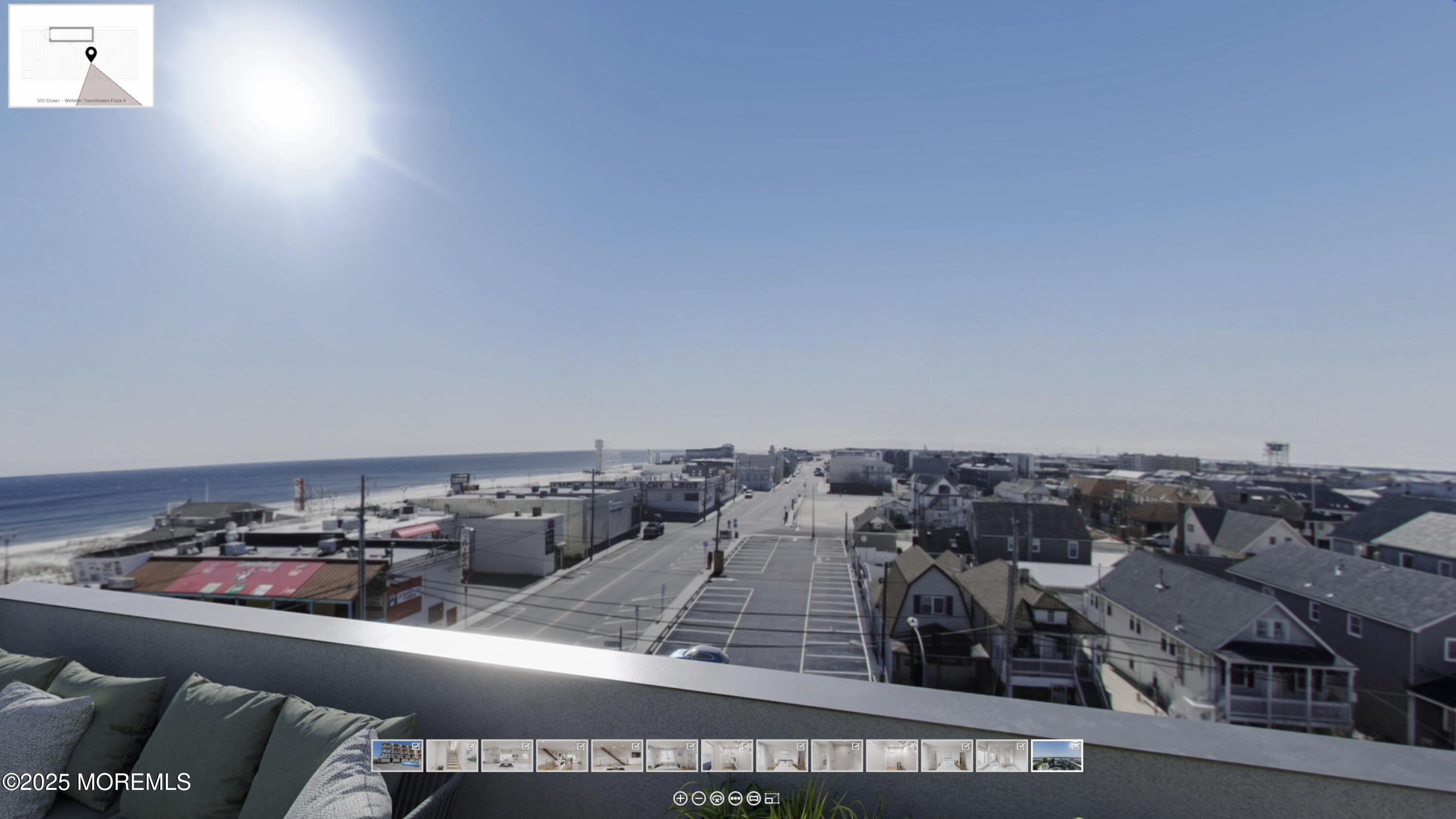 500 Ocean Terrace #1, Seaside Heights, New Jersey image 22