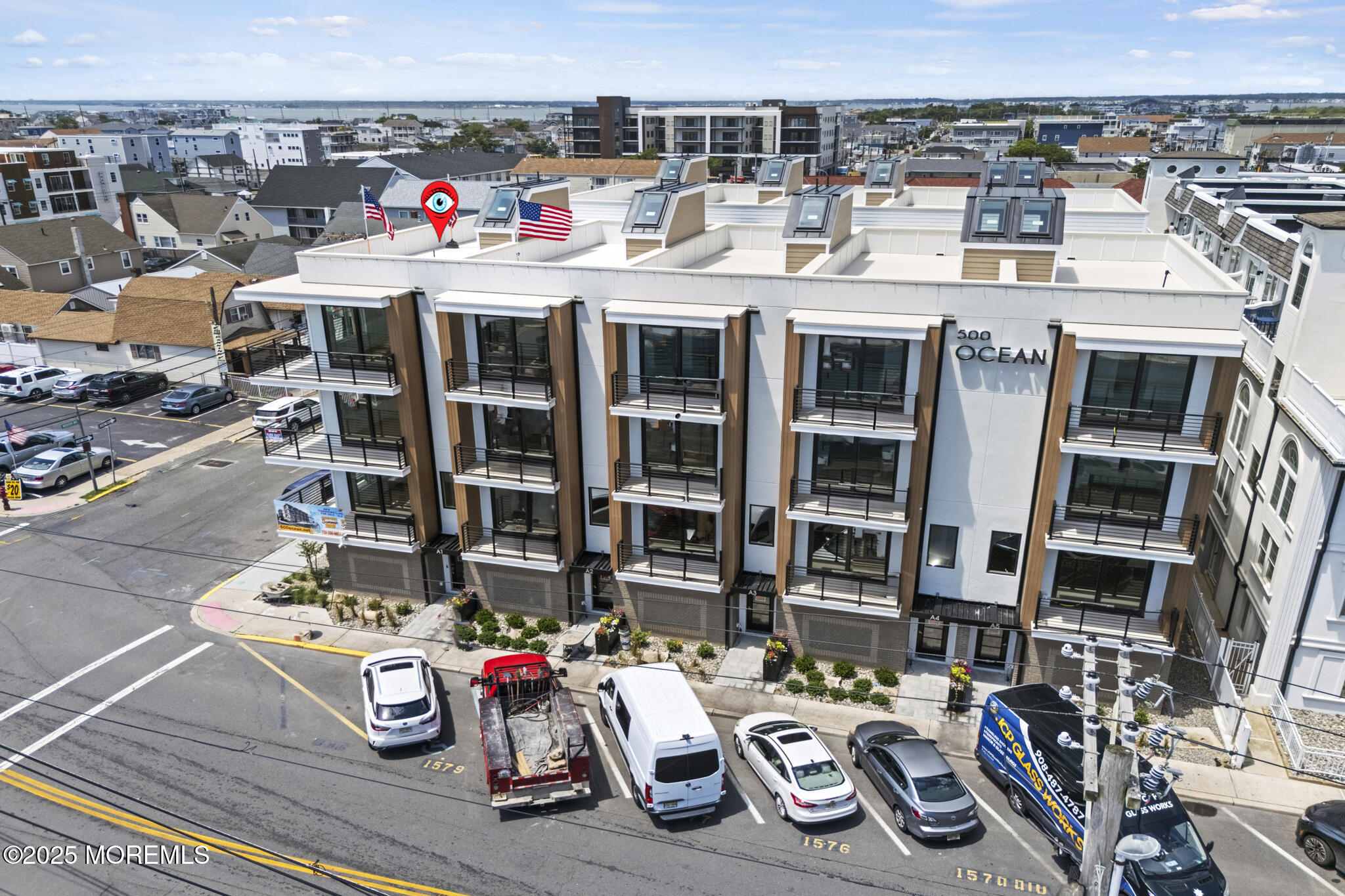 500 Ocean Terrace 1