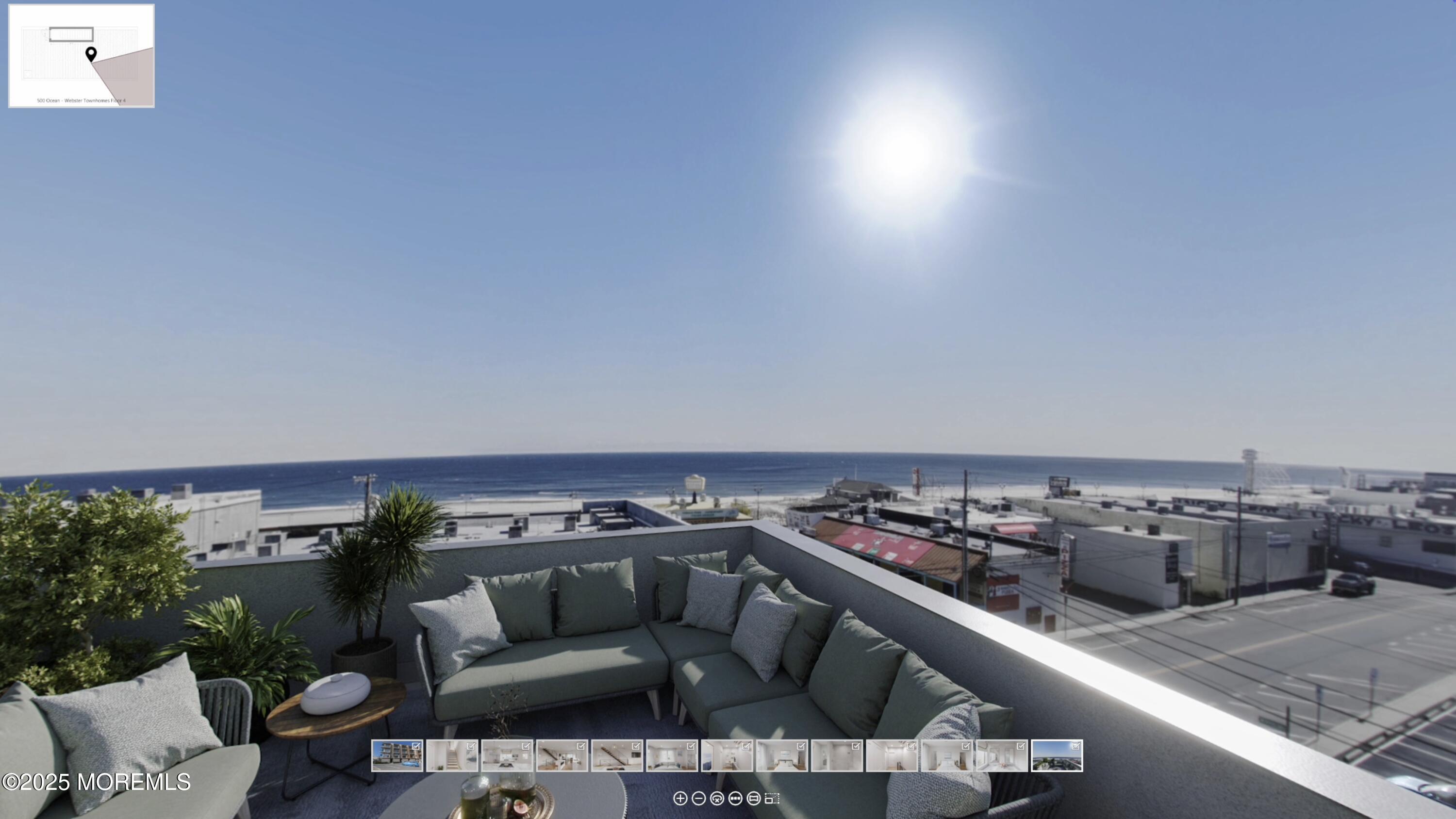 500 Ocean Terrace #1, Seaside Heights, New Jersey image 9