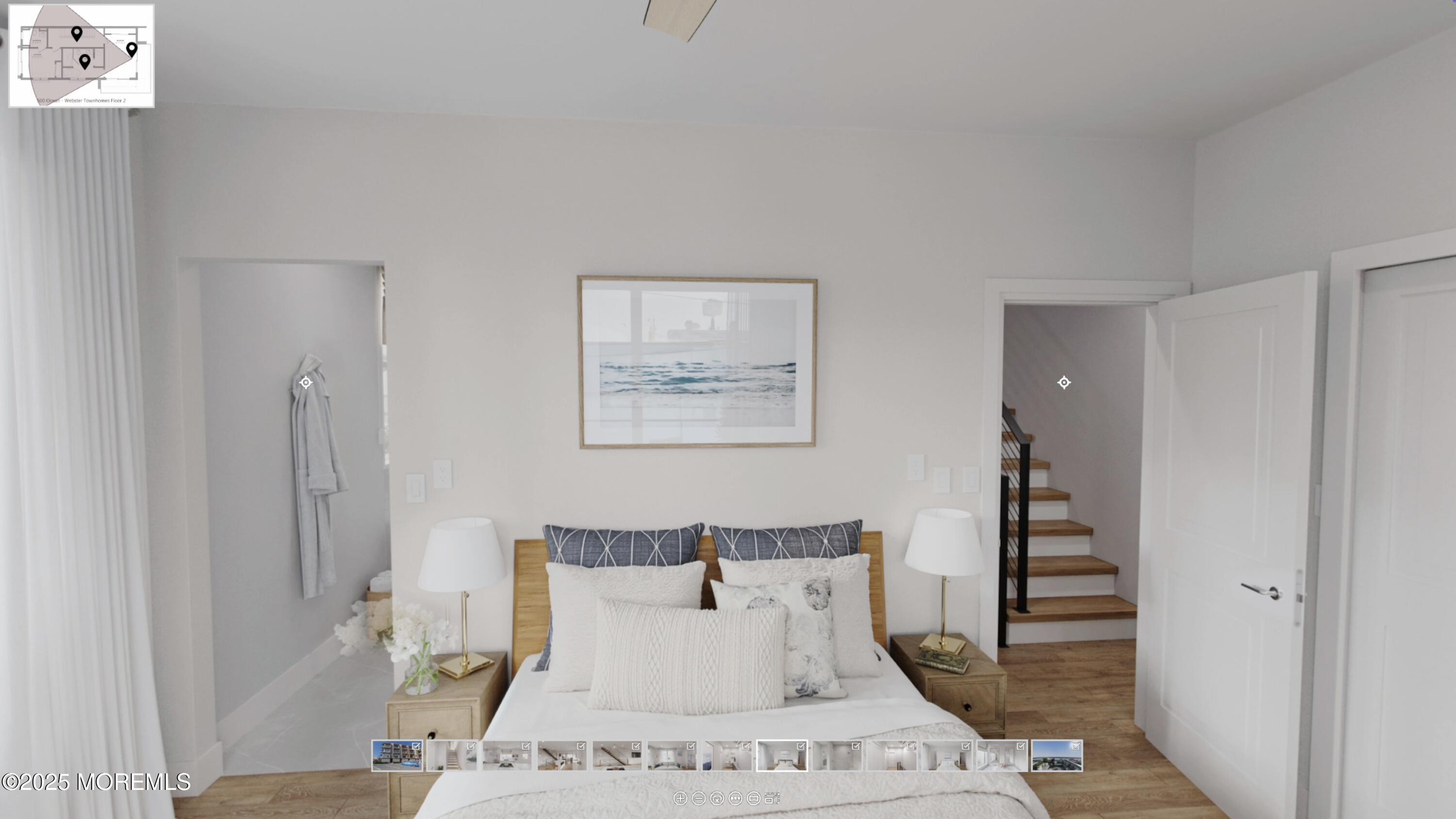 500 Ocean Terrace #1, Seaside Heights, New Jersey image 15