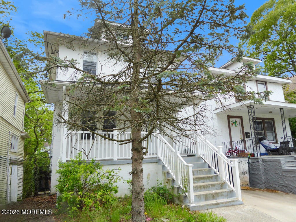 Photo 1 of 18 — 1916 Bangs Avenue, Neptune Township, NJ 07753