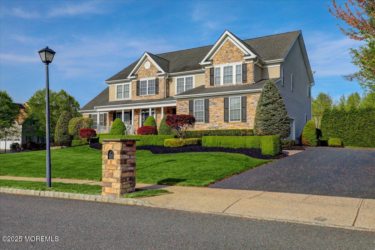 1 Livingston Court, Marlboro, New Jersey image 2