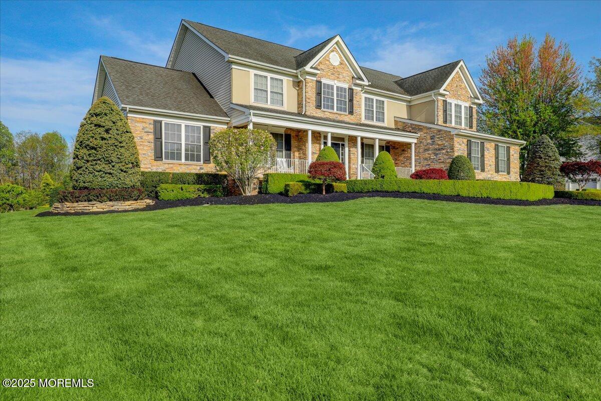 1 Livingston Court, Marlboro, New Jersey image 3