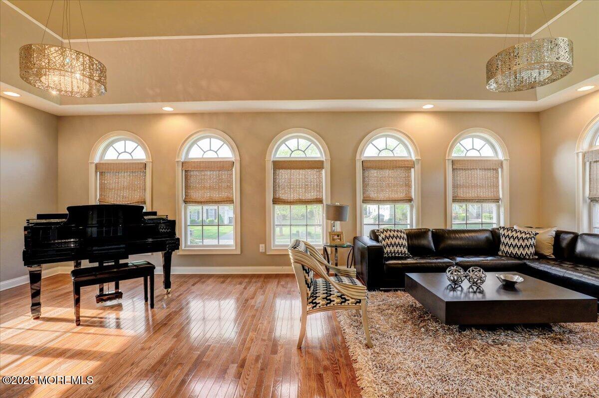 1 Livingston Court, Marlboro, New Jersey image 14