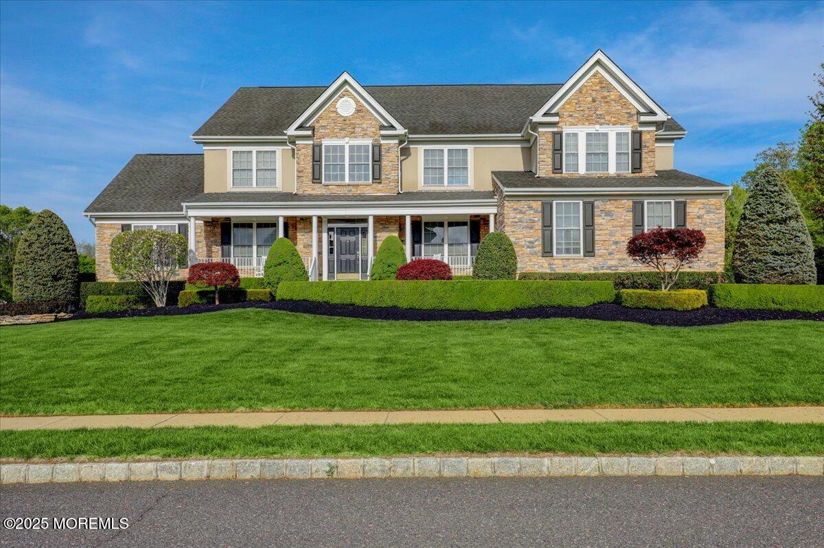 1 Livingston Court, Marlboro, New Jersey image 1