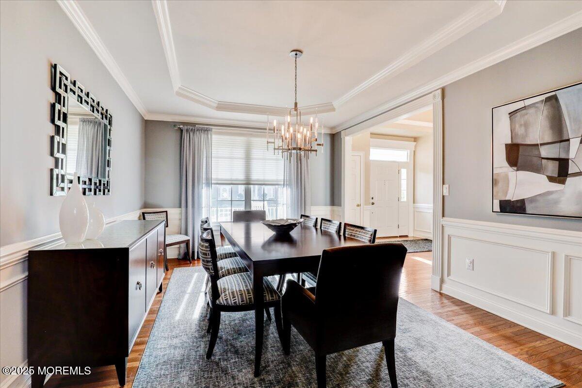 1 Livingston Court, Marlboro, New Jersey image 17