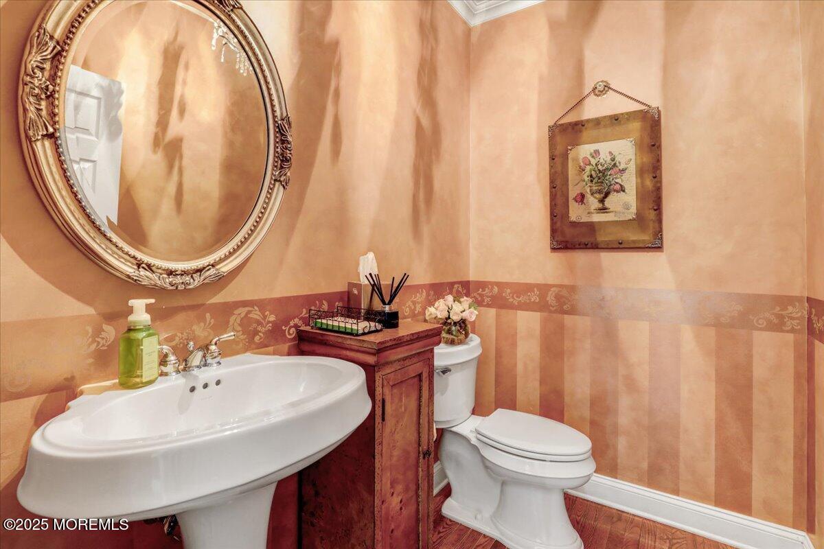 1 Livingston Court, Marlboro, New Jersey image 29