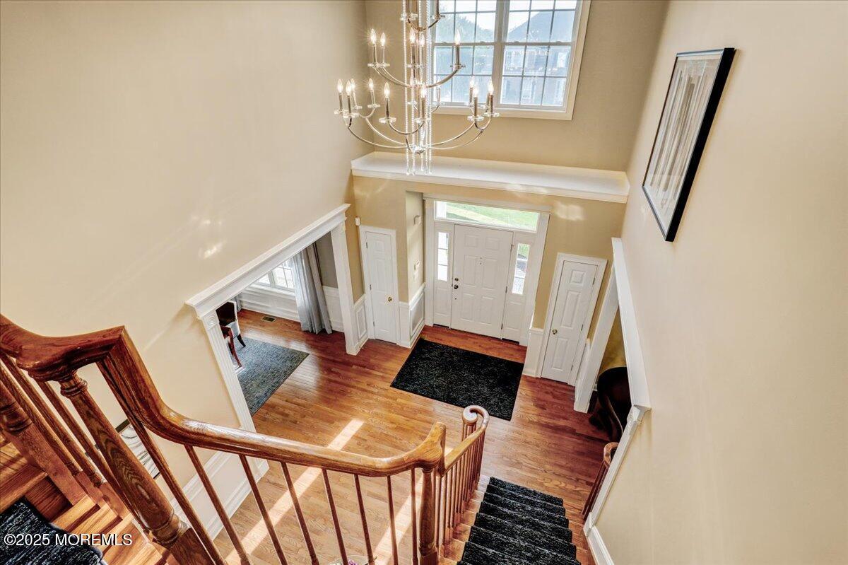 1 Livingston Court, Marlboro, New Jersey image 31