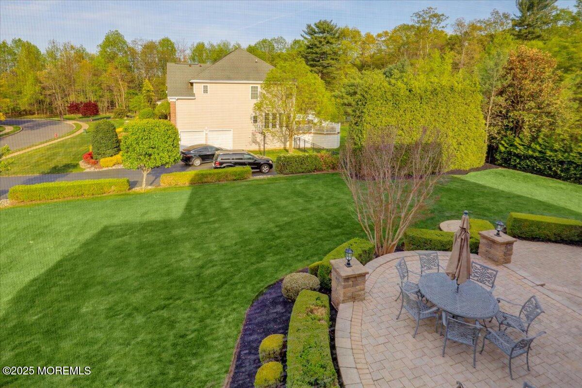 1 Livingston Court, Marlboro, New Jersey image 50