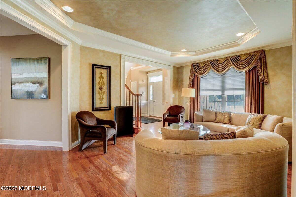 1 Livingston Court, Marlboro, New Jersey image 12