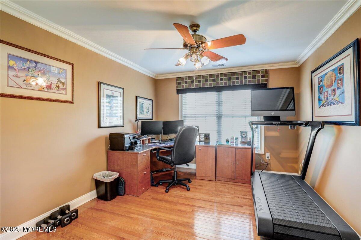 1 Livingston Court, Marlboro, New Jersey image 37