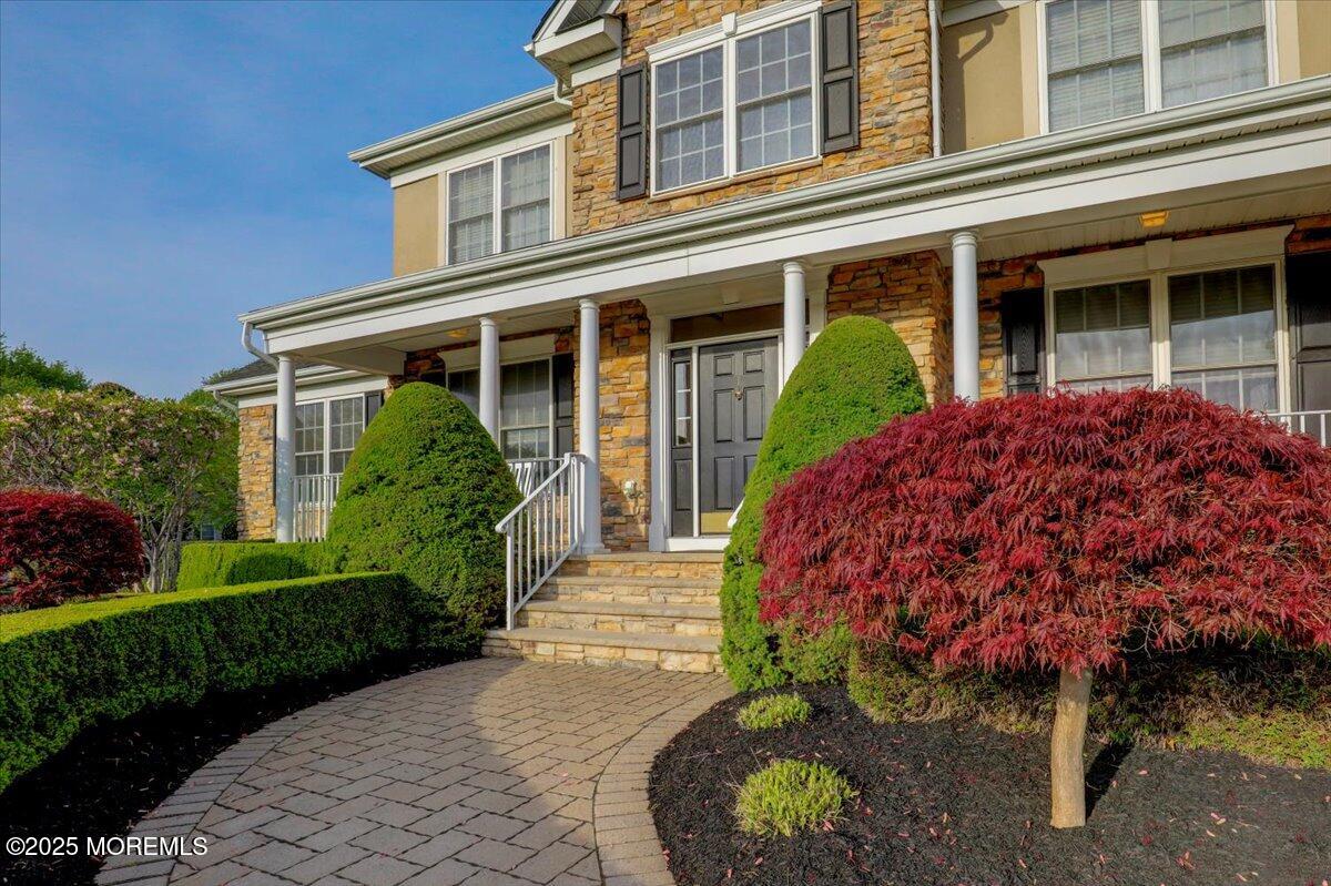 1 Livingston Court, Marlboro, New Jersey image 5