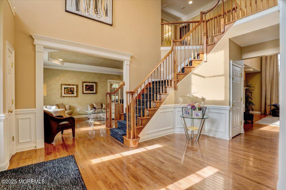 1 Livingston Court, Marlboro, New Jersey image 9