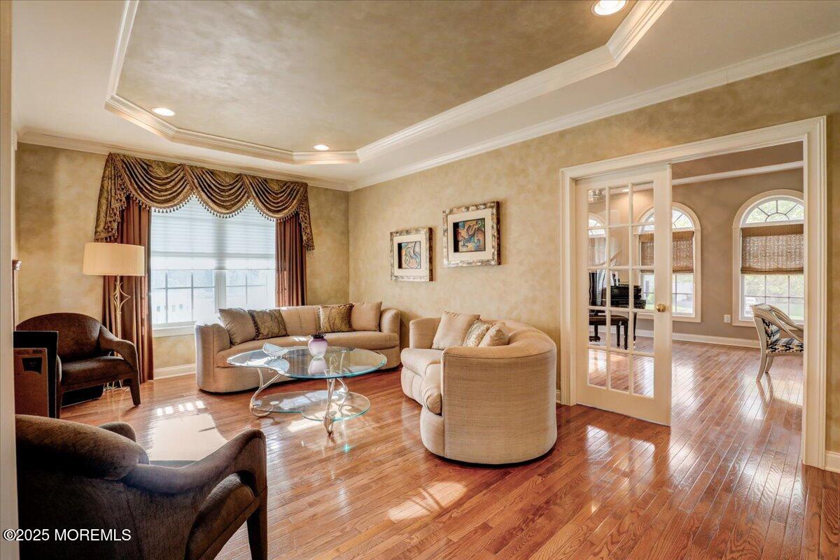 1 Livingston Court, Marlboro, New Jersey image 11