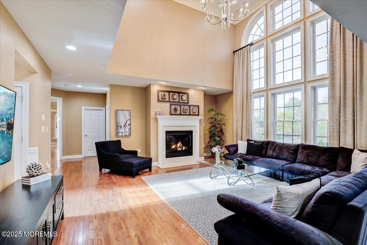 1 Livingston Court, Marlboro, New Jersey image 20