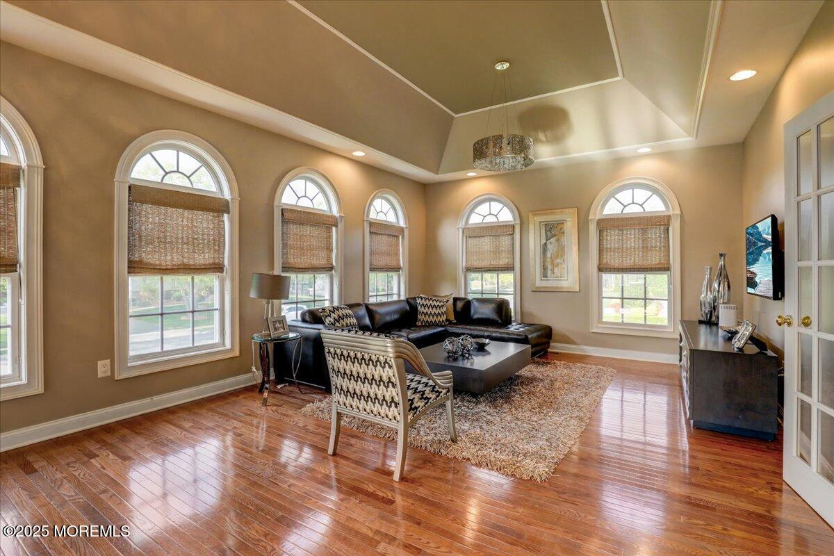 1 Livingston Court, Marlboro, New Jersey image 13
