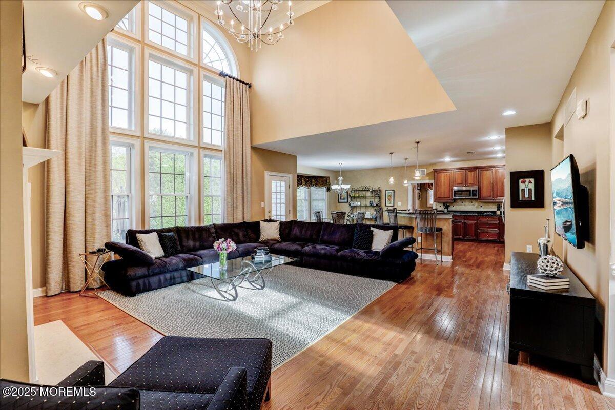 1 Livingston Court, Marlboro, New Jersey image 18