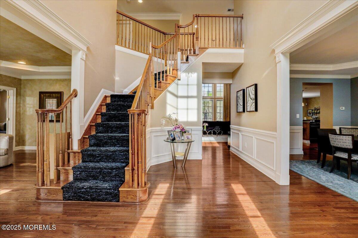 1 Livingston Court, Marlboro, New Jersey image 8