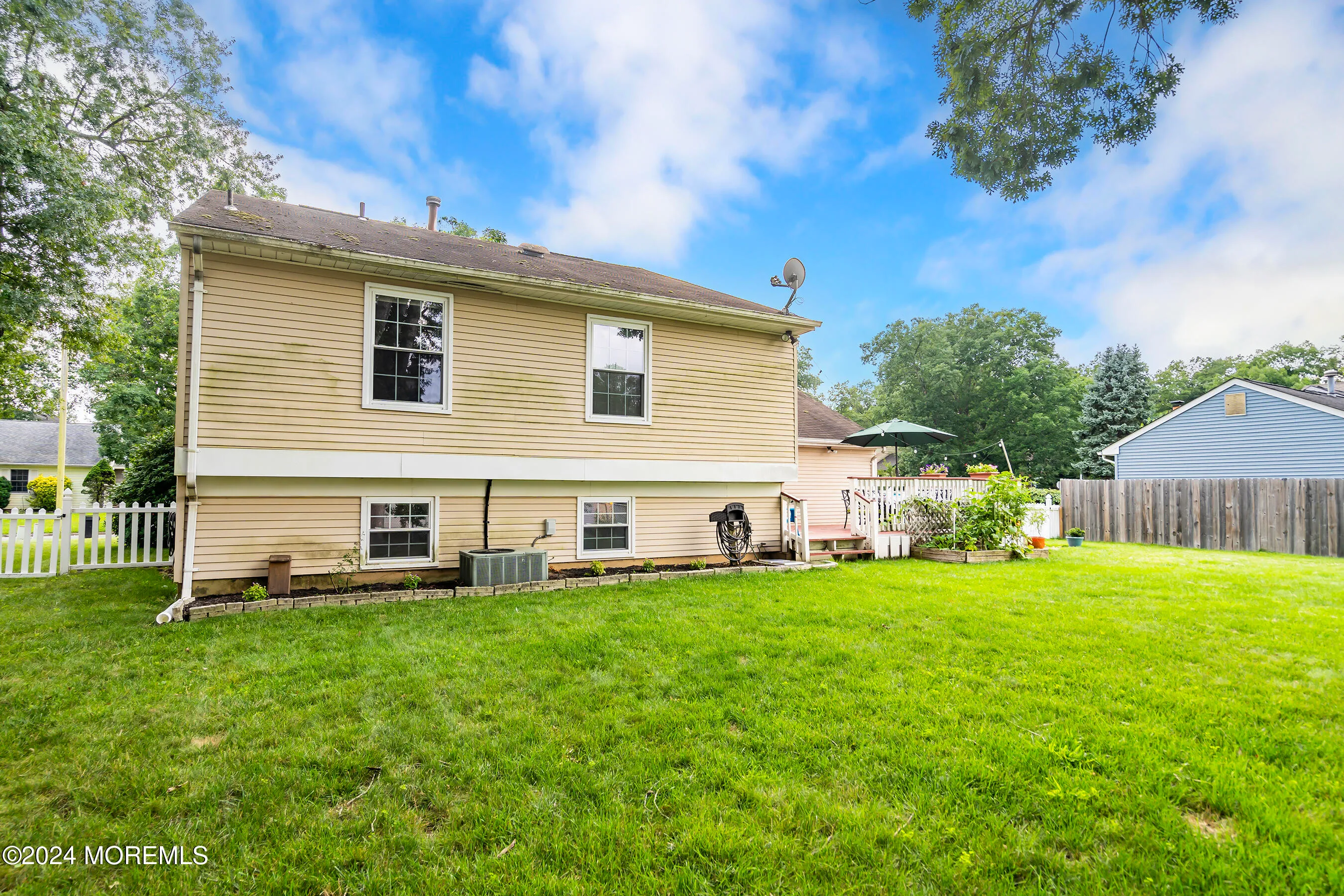 Manchester, New Jersey 08759, United States, 4 Bedrooms Bedrooms, ,3 BathroomsBathrooms,Residential,Active,4479