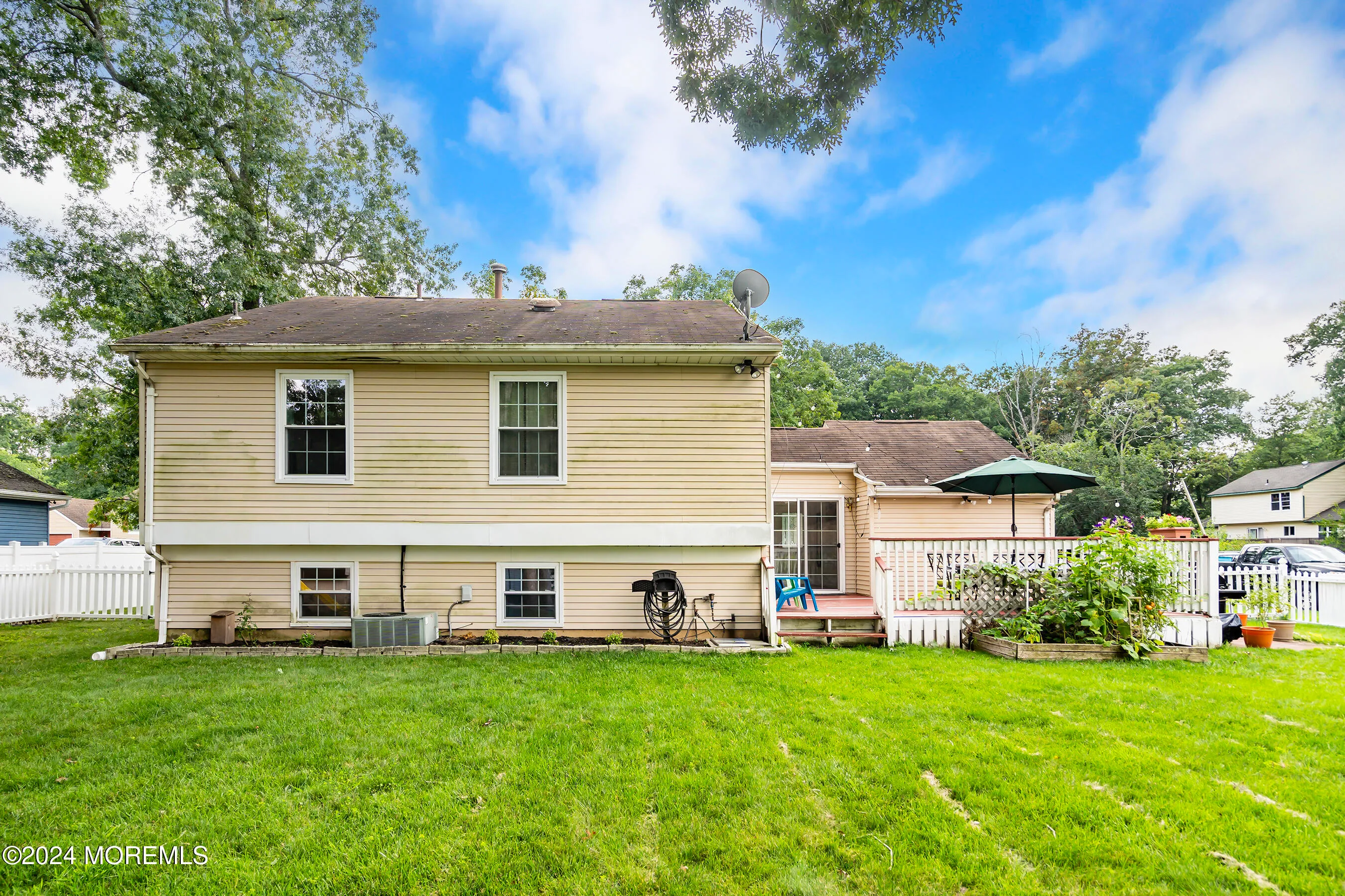 Manchester, New Jersey 08759, United States, 4 Bedrooms Bedrooms, ,3 BathroomsBathrooms,Residential,Active,4479