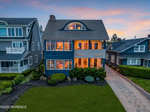 2009 Ocean Avenue Spring Lake NJ 07762