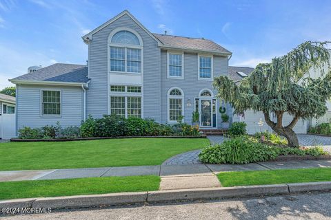 720 Waterside Court, Point Pleasant, NJ 08742 - MLS#: 22418962