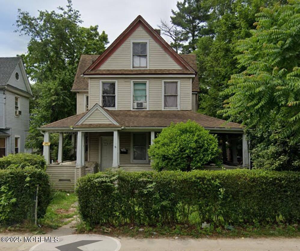 508 Ocean Ave, Lakewood, New Jersey image 1