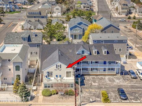 Photo of 3669 Route 35 #5, Lavallette, NJ 08735 (MLS # 22610686)
