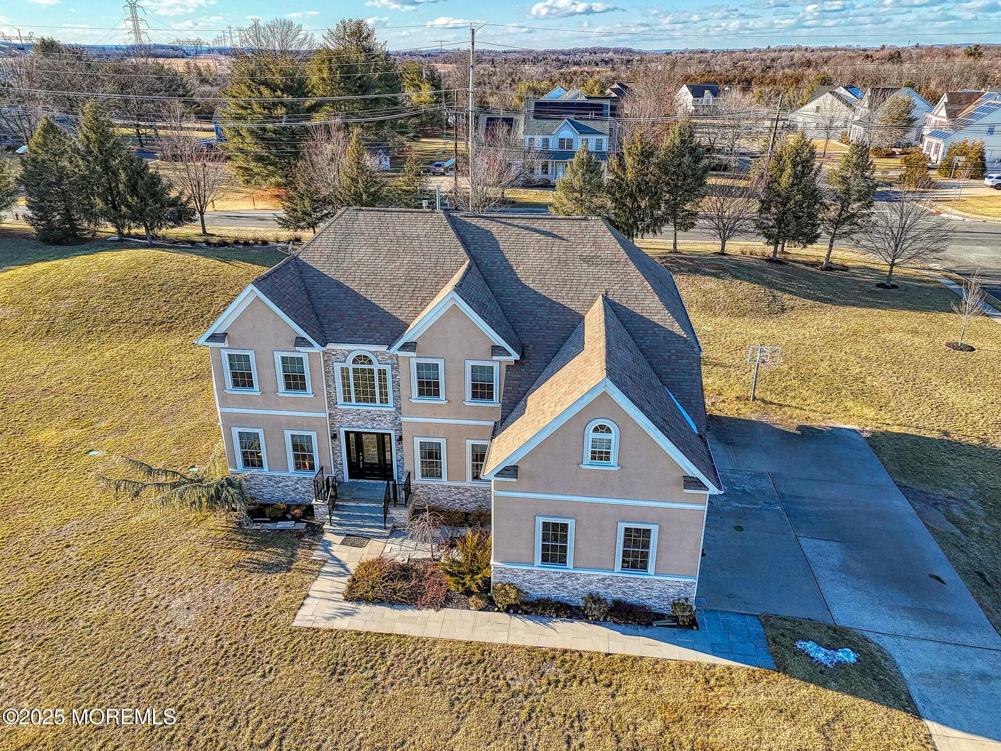 2 Kristen Court, Franklin, New Jersey image 4