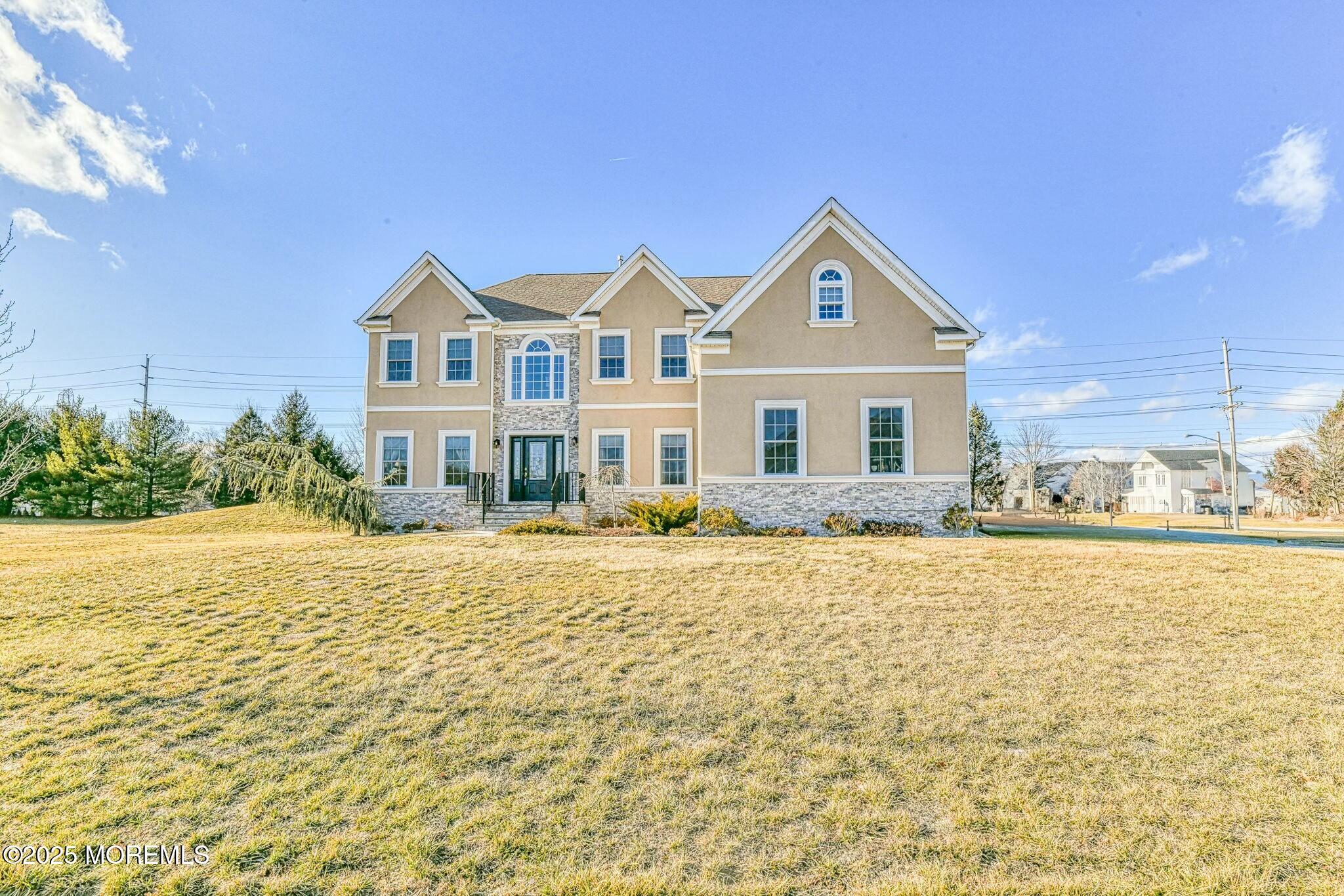2 Kristen Court, Franklin, New Jersey image 3