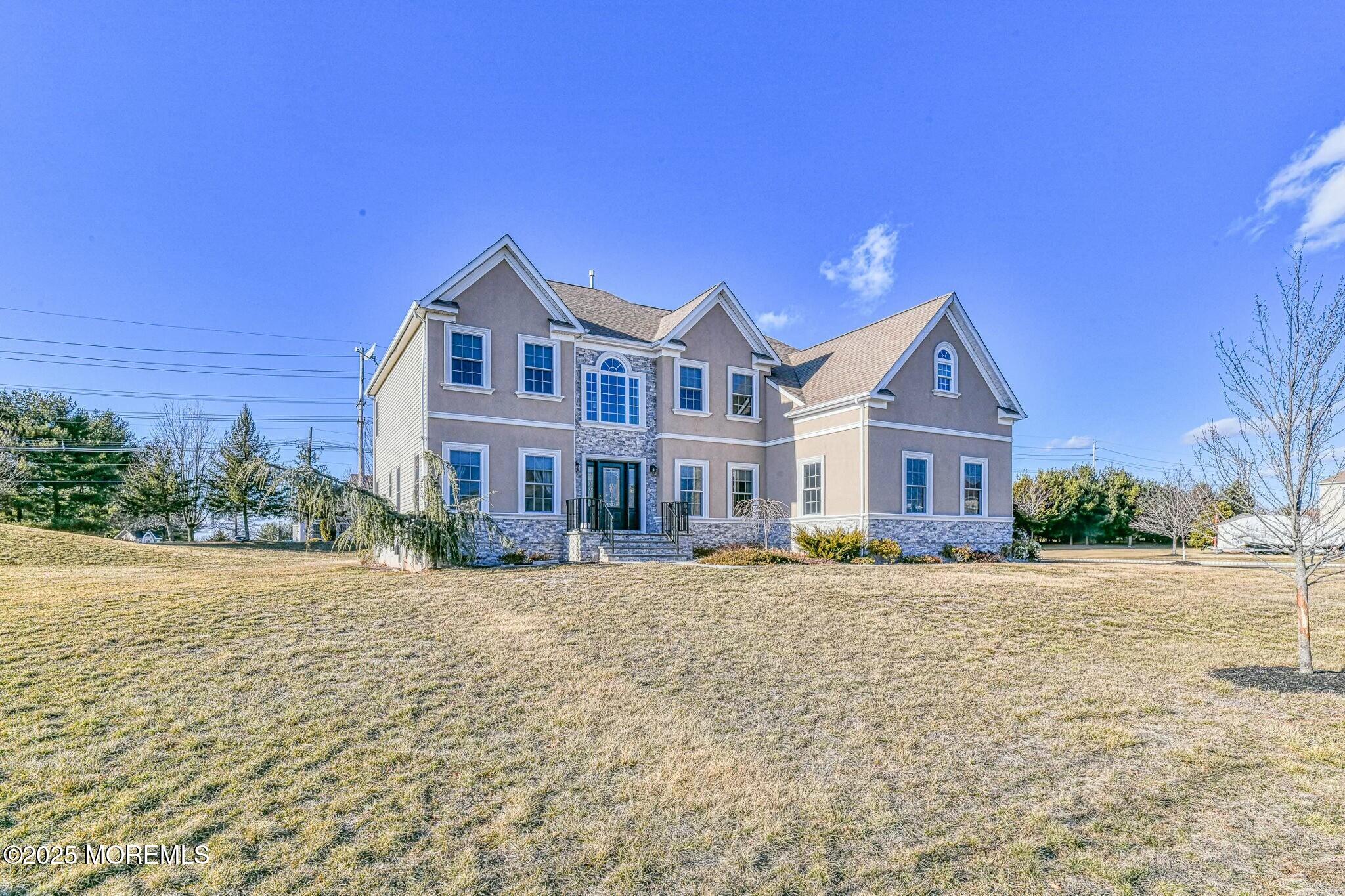 2 Kristen Court, Franklin, New Jersey image 2