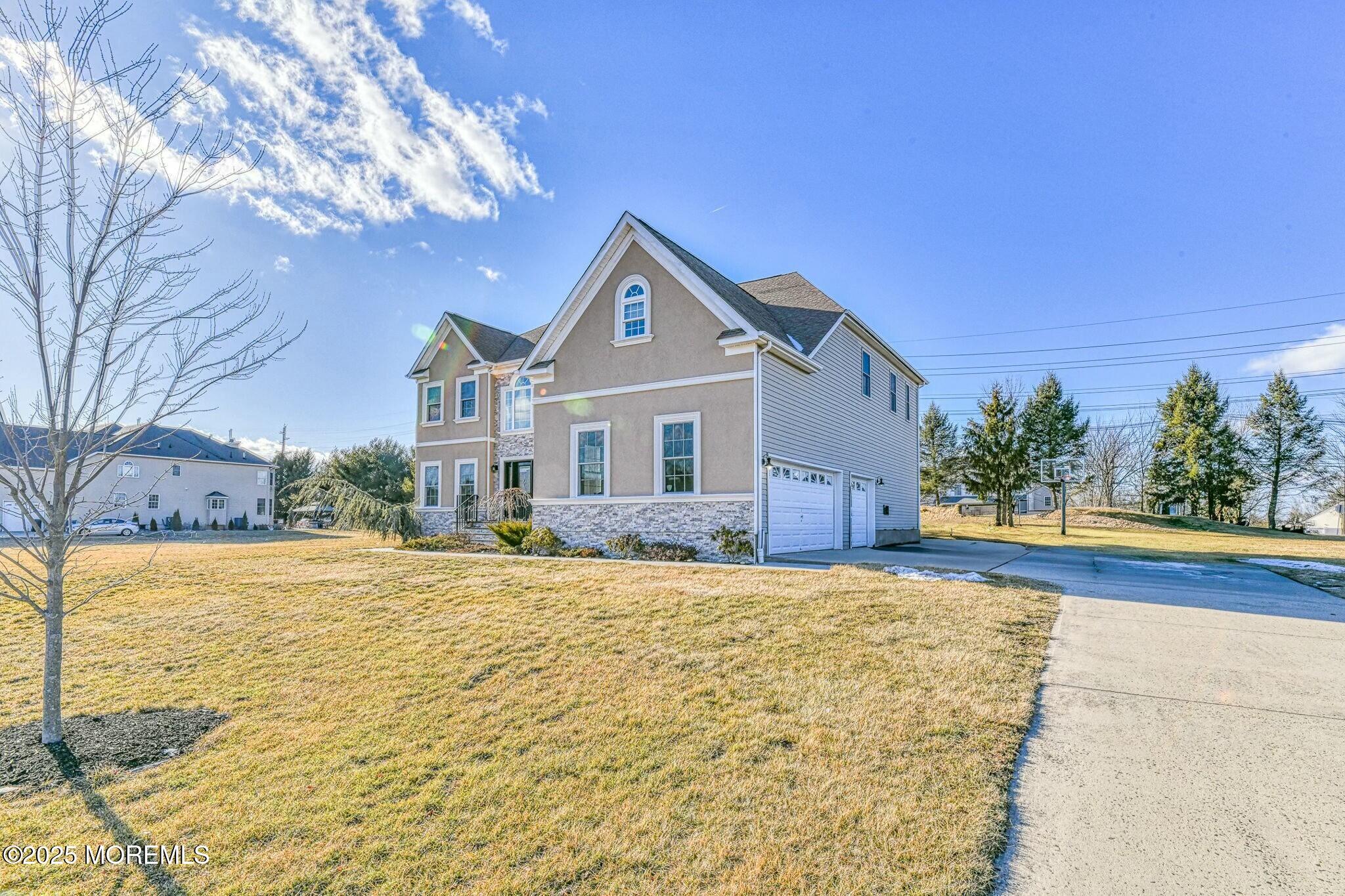 2 Kristen Court, Franklin, New Jersey image 8