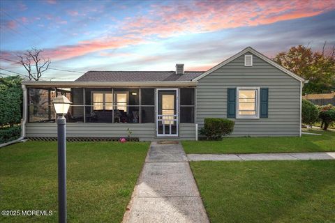 2 Carol Avenue Neptune Township NJ 07753